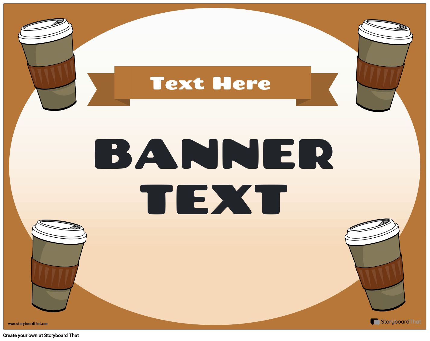 Banner Maker, Design Templates