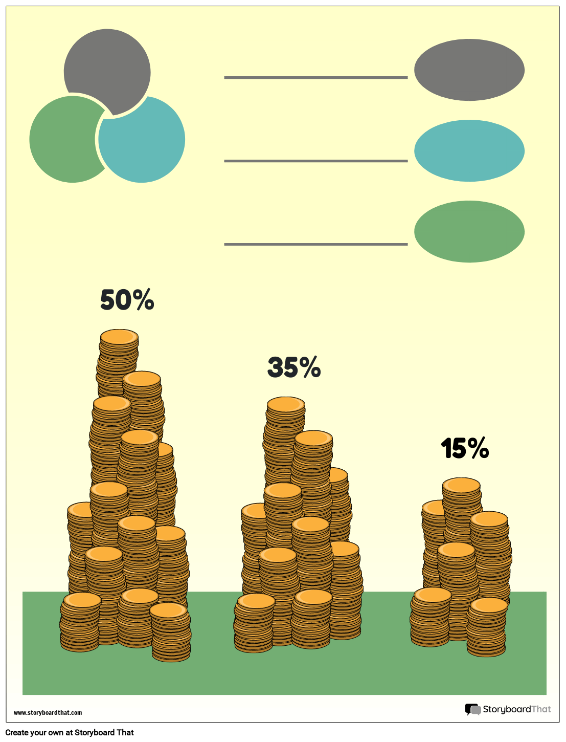 Budget Visuals 3