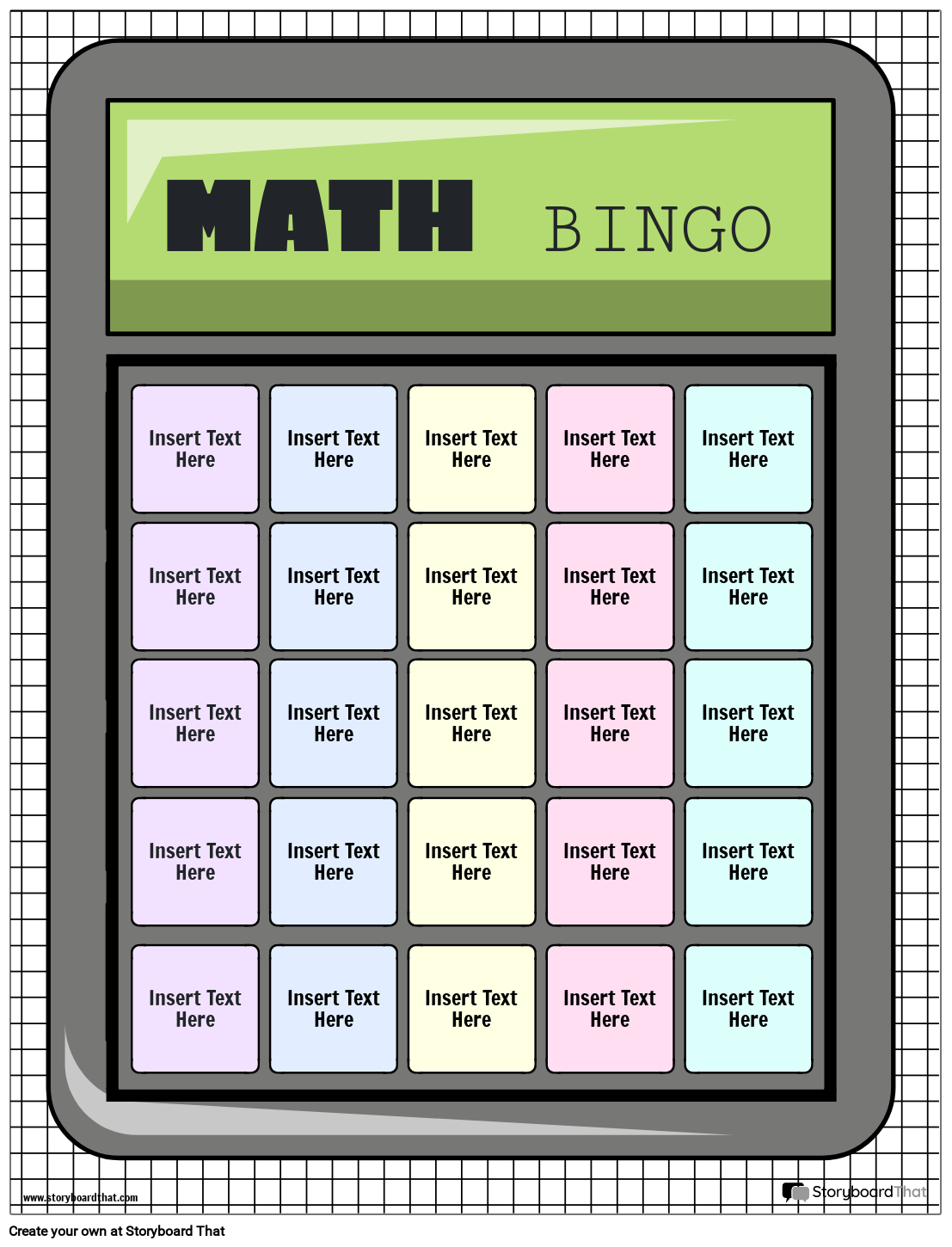 Atomic History And Structure Bingo Card Vrogue co