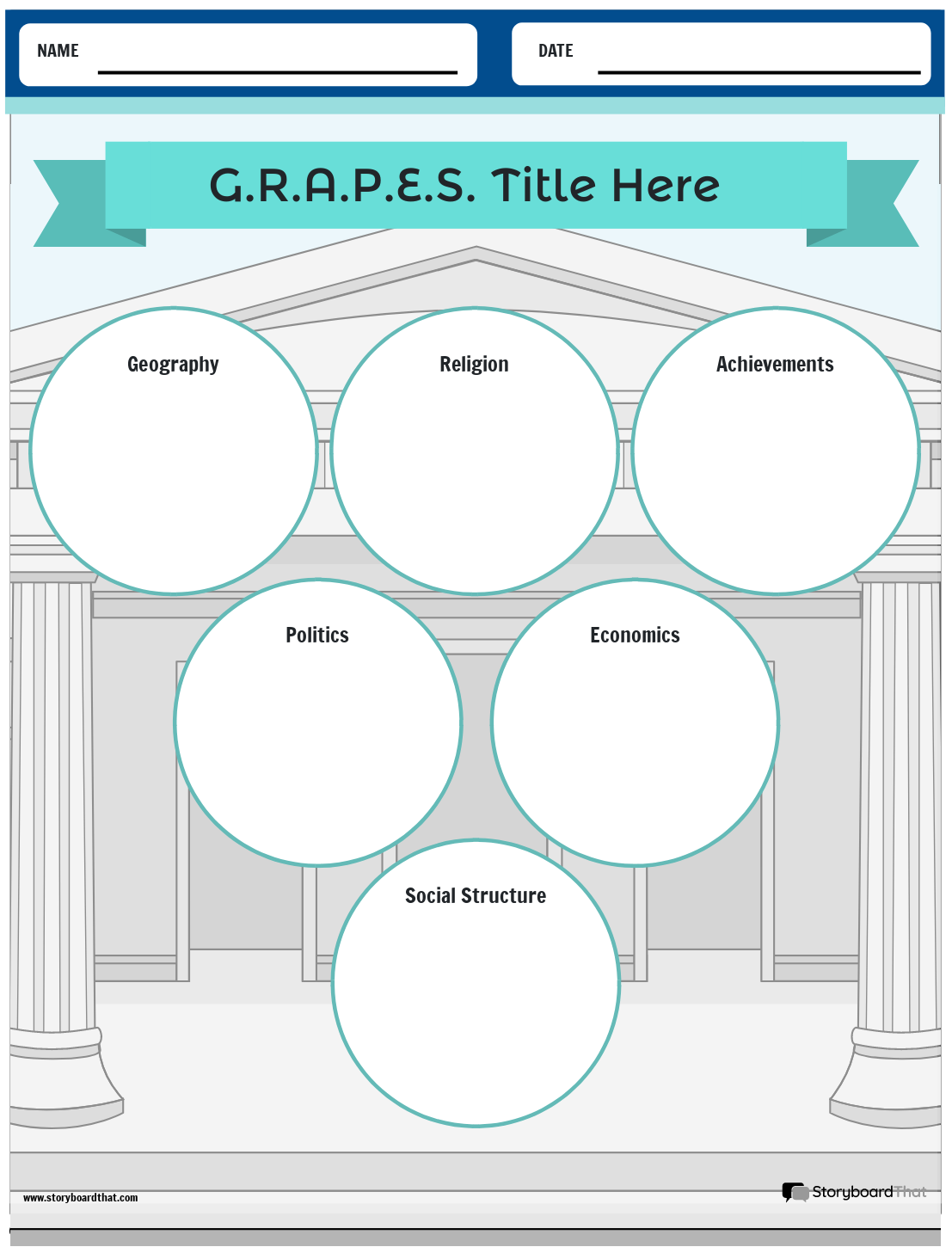 GRAP Portrait Color 3