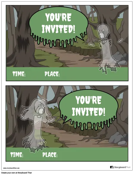 Invitation 4