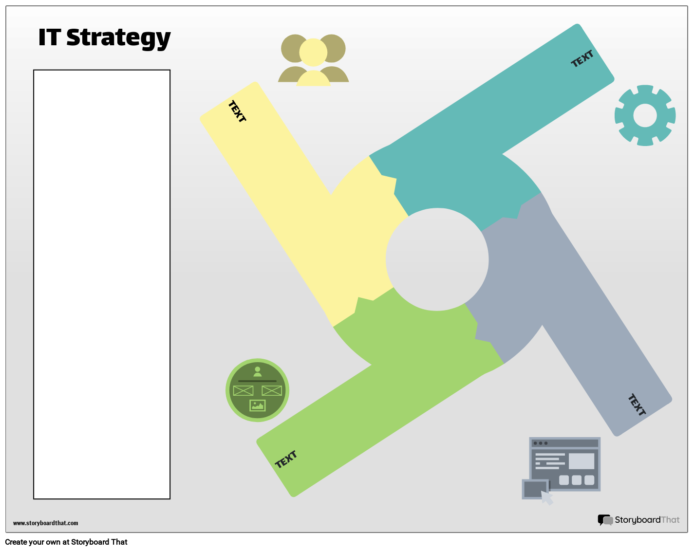 IT Strategy 2