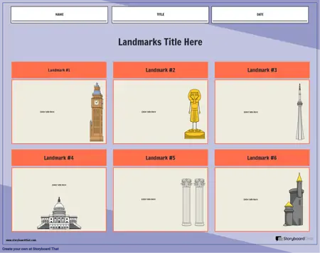 Lan Mar Landscape Color 4