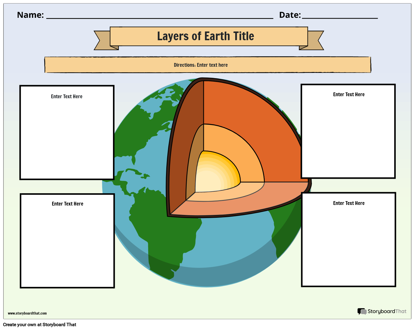 layers landscape color 2