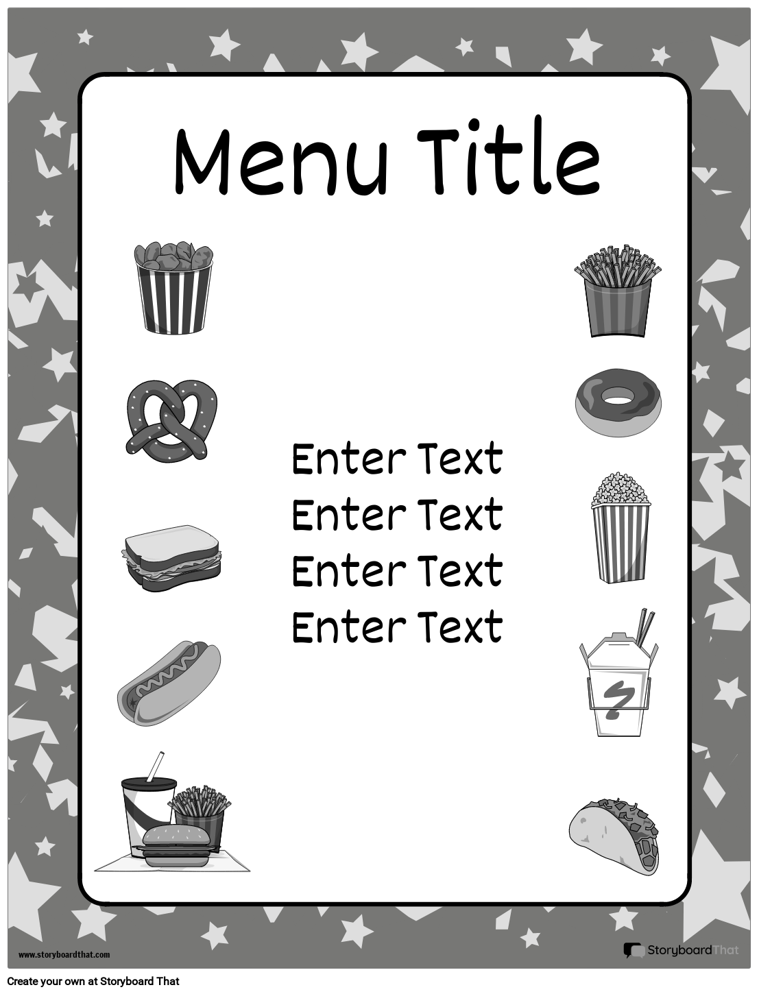 blank-kids-menu-template