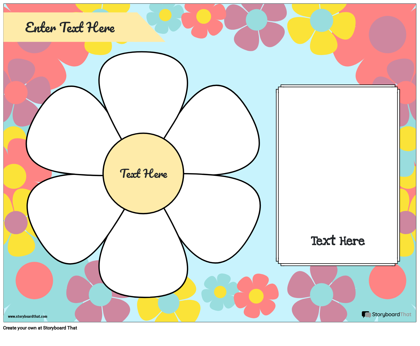 Mother's Day Fun Worksheet