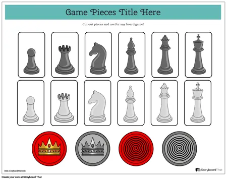New Create Page Game Pieces Template 2