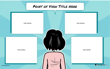New Create Page Point of View Template 1
