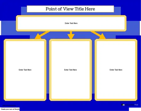 New Create Page Point of View Template 2