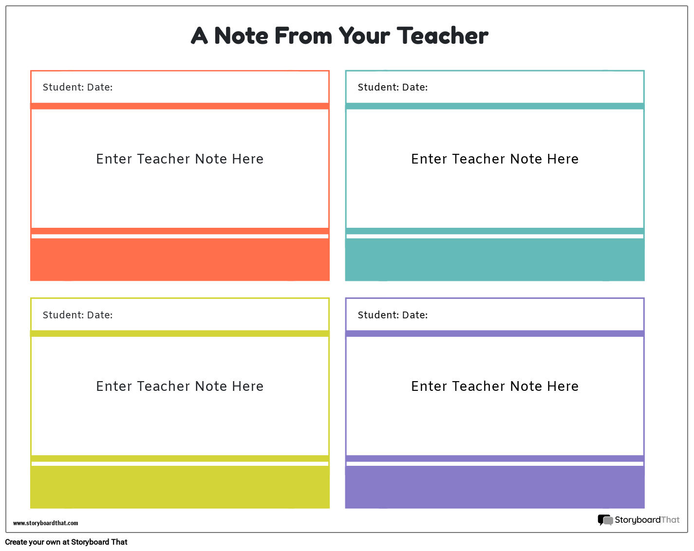 New Create Page Teacher Notes Template 2