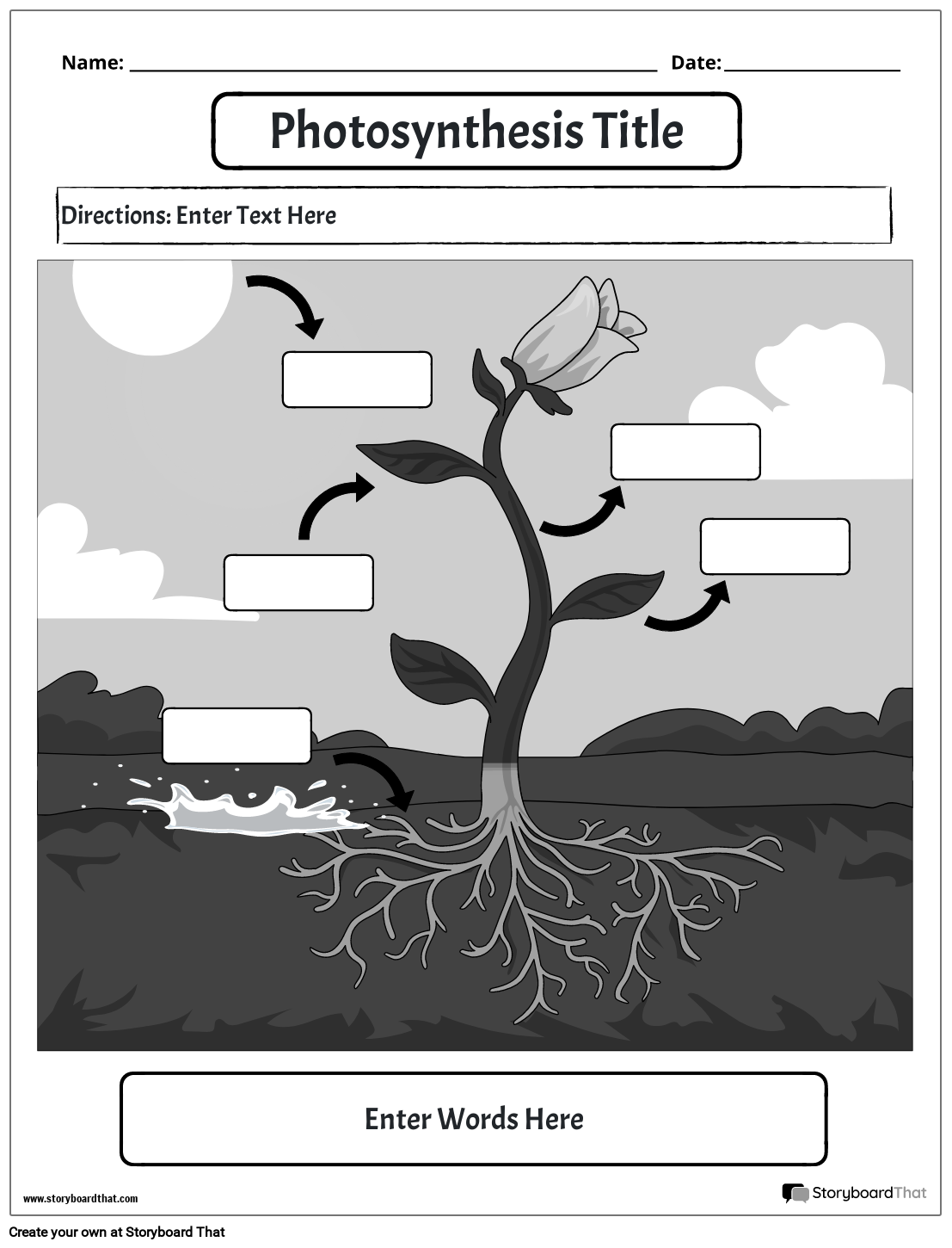 free-photosynthesis-worksheets-learn-cellular-respiration