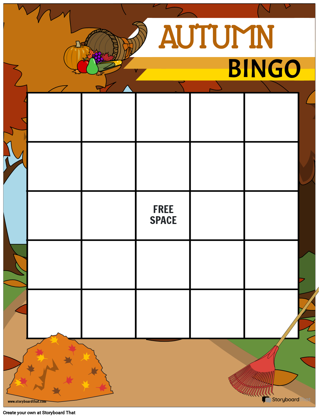 Printable Turkey Bingo - Printable Free Templates