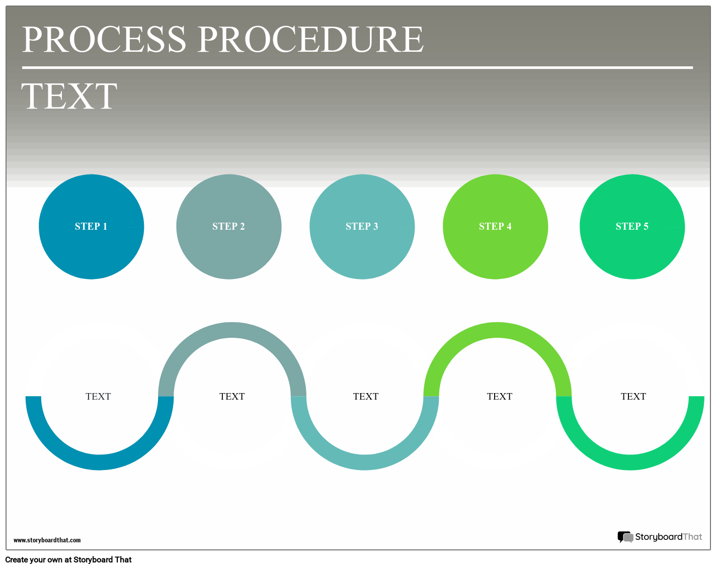 Process 1
