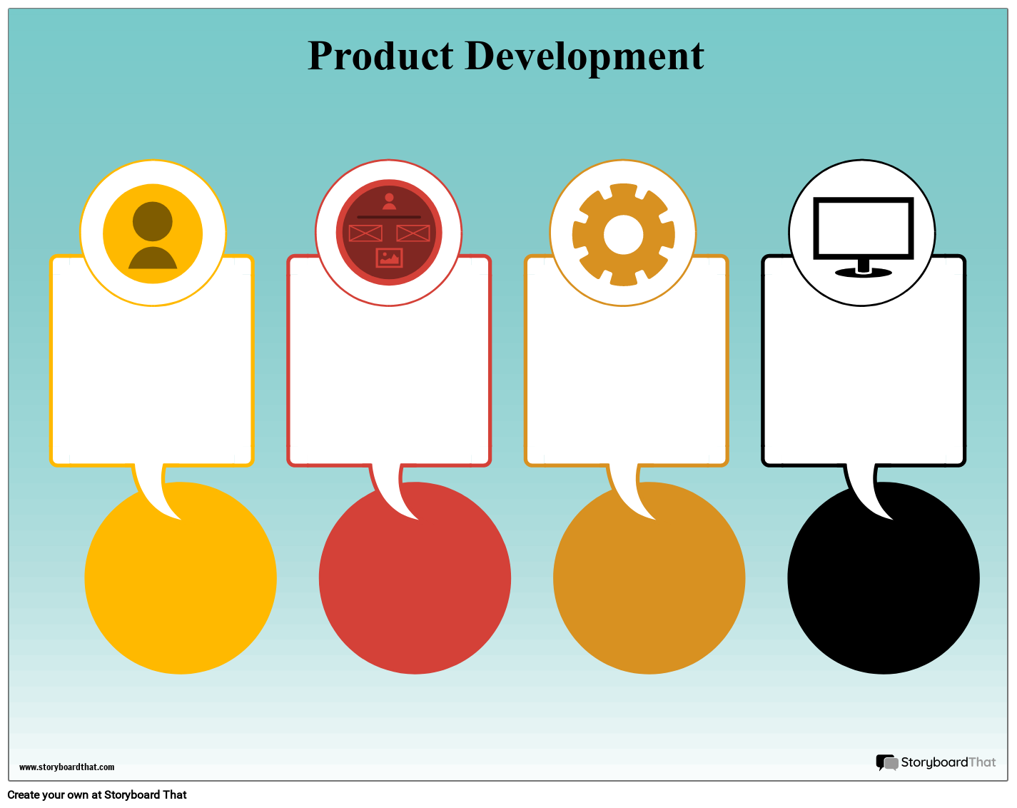 Product Development 1