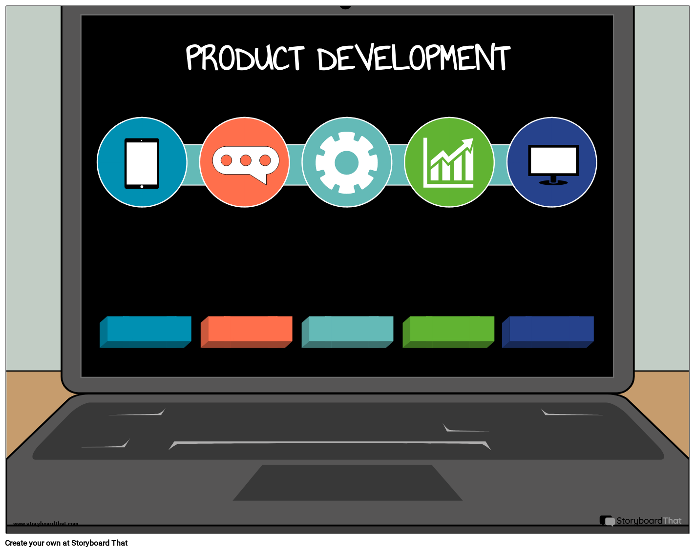 Product Development 2
