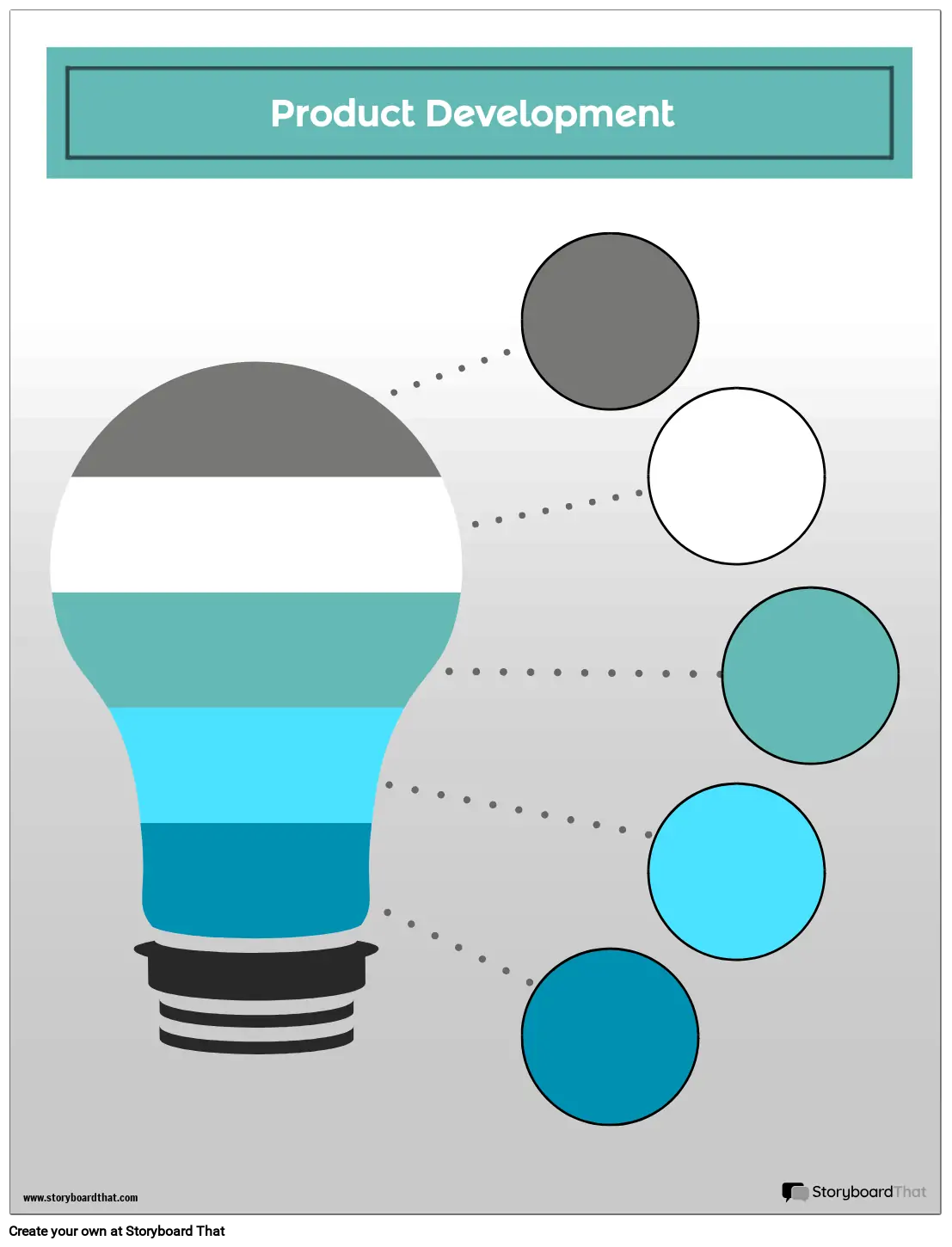 Product Development | FREE Infographic Maker