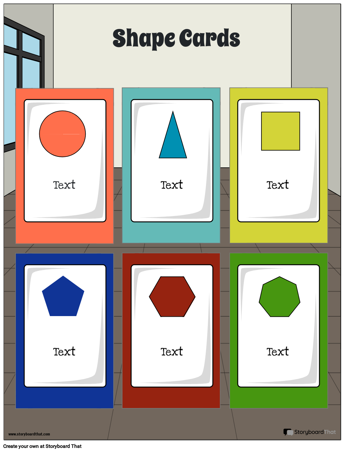 Card Template for a card game i'm making - Creations Feedback - Developer  Forum