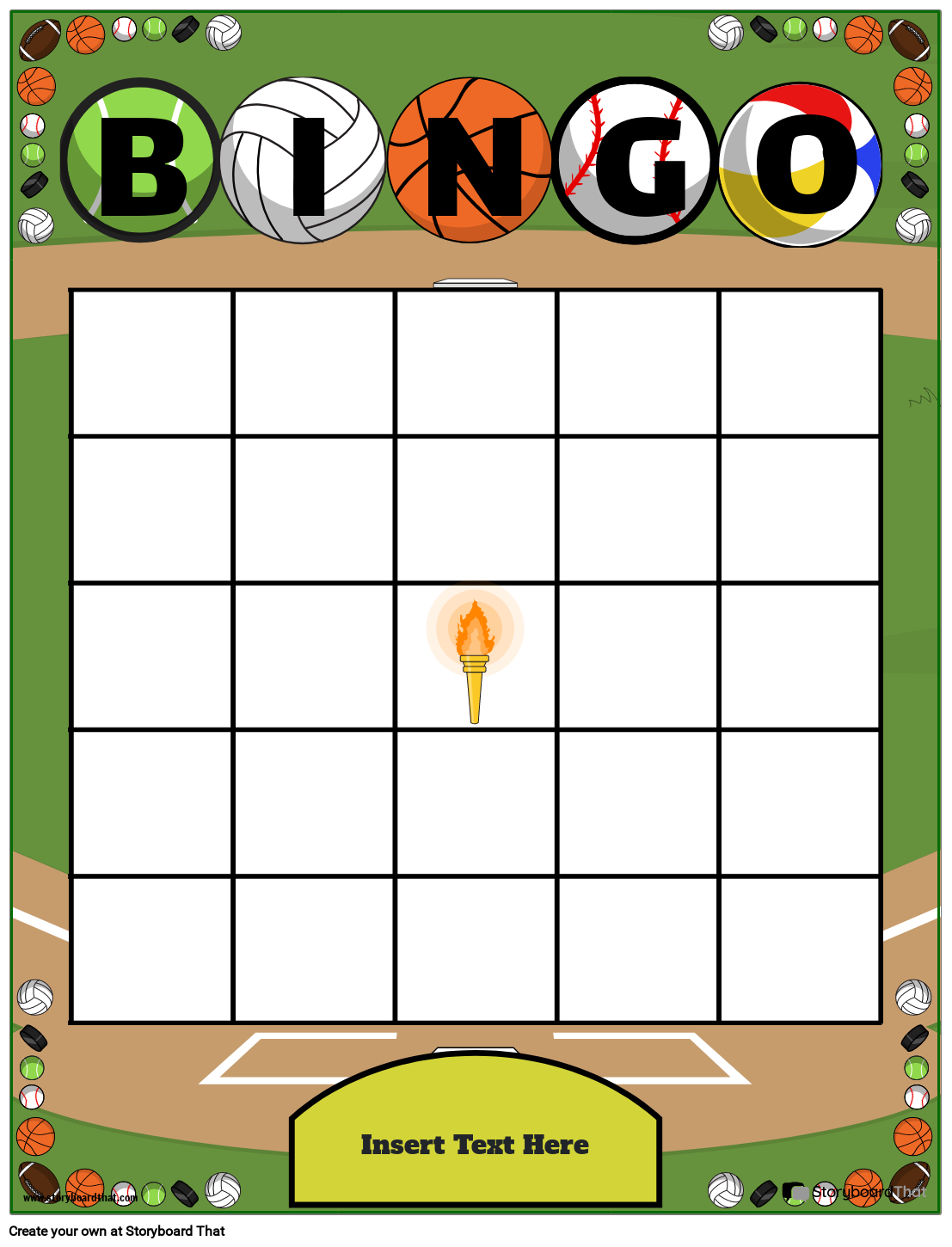Get Your Free Bingo Printable Template Fun Printables For Everyone Get Your Free Bingo Printable Template Fun Printables For Everyone