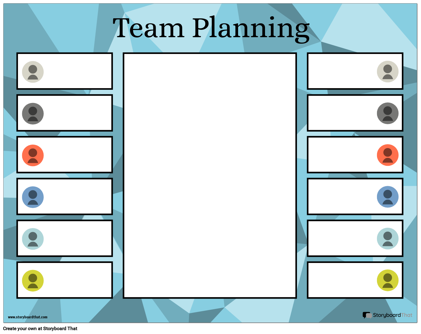 Team Plan 2