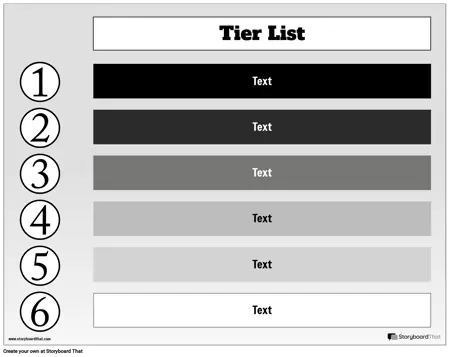 Tier 6