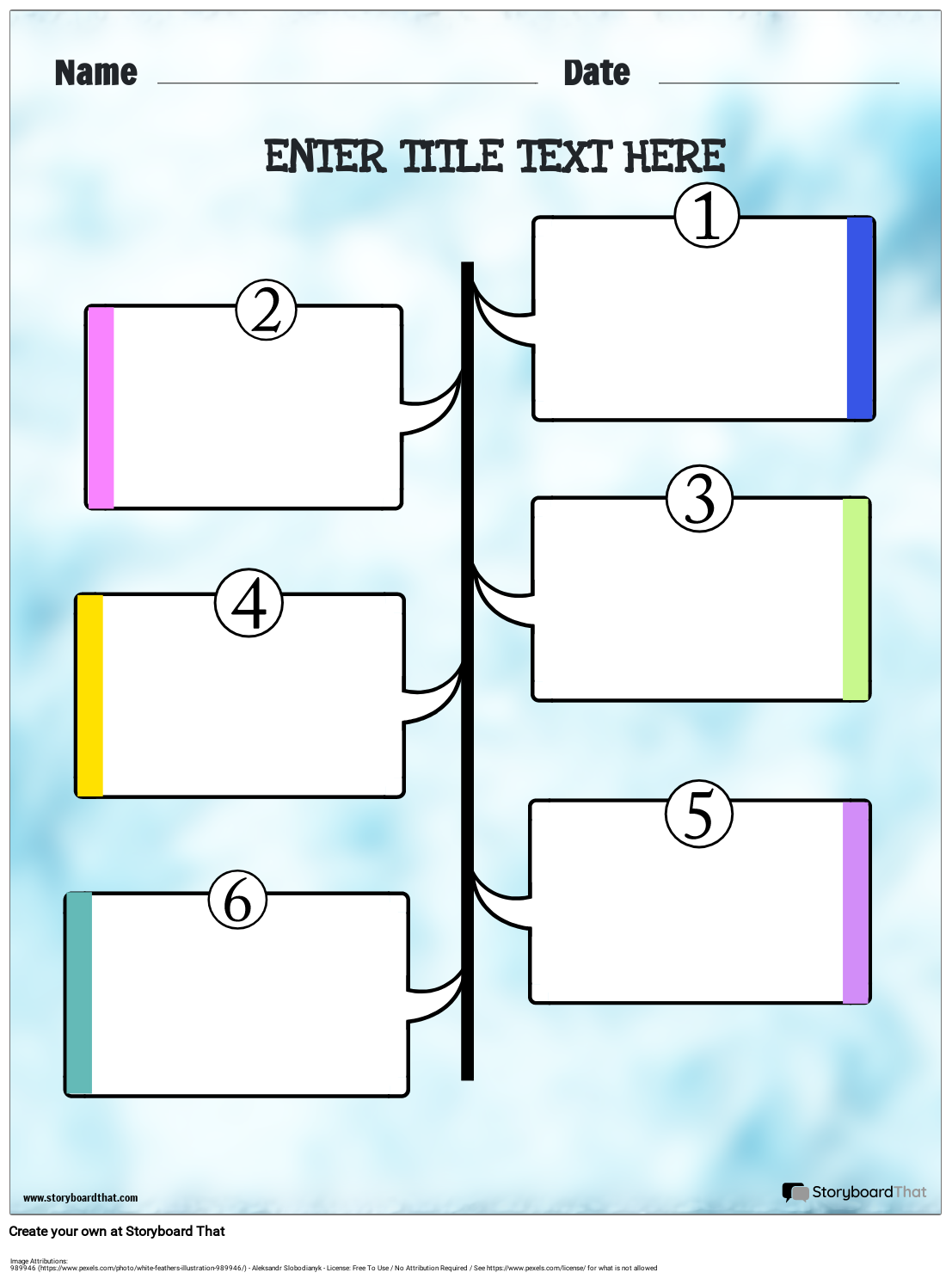 Create a 5° Ano Tier List - TierMaker