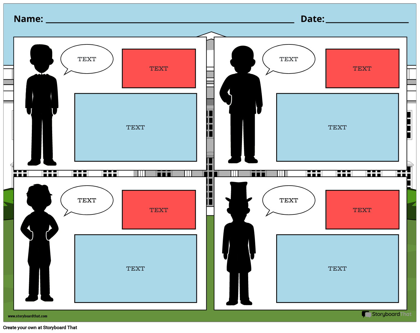 USP Landscape Color 1