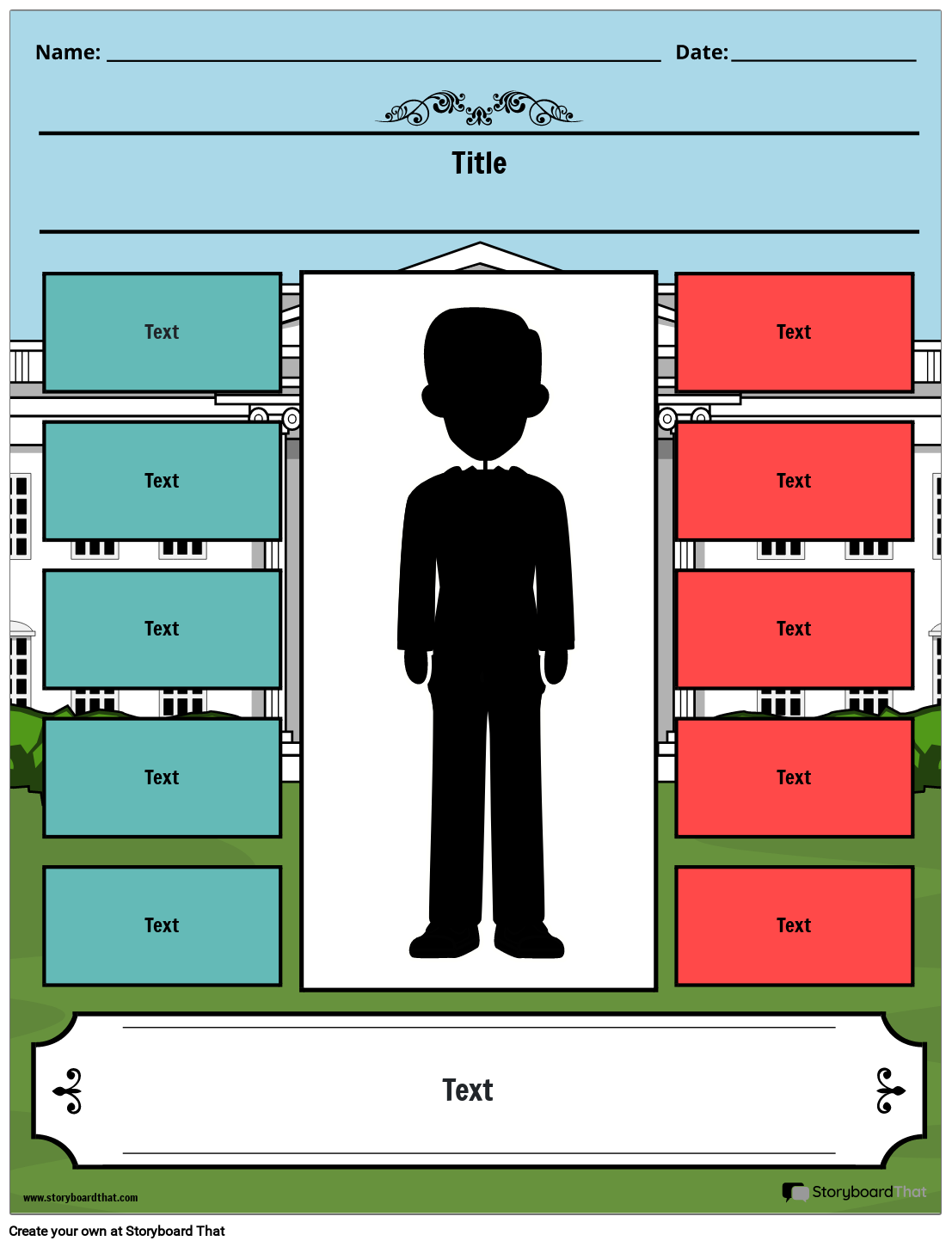 USP Portrait Color 1