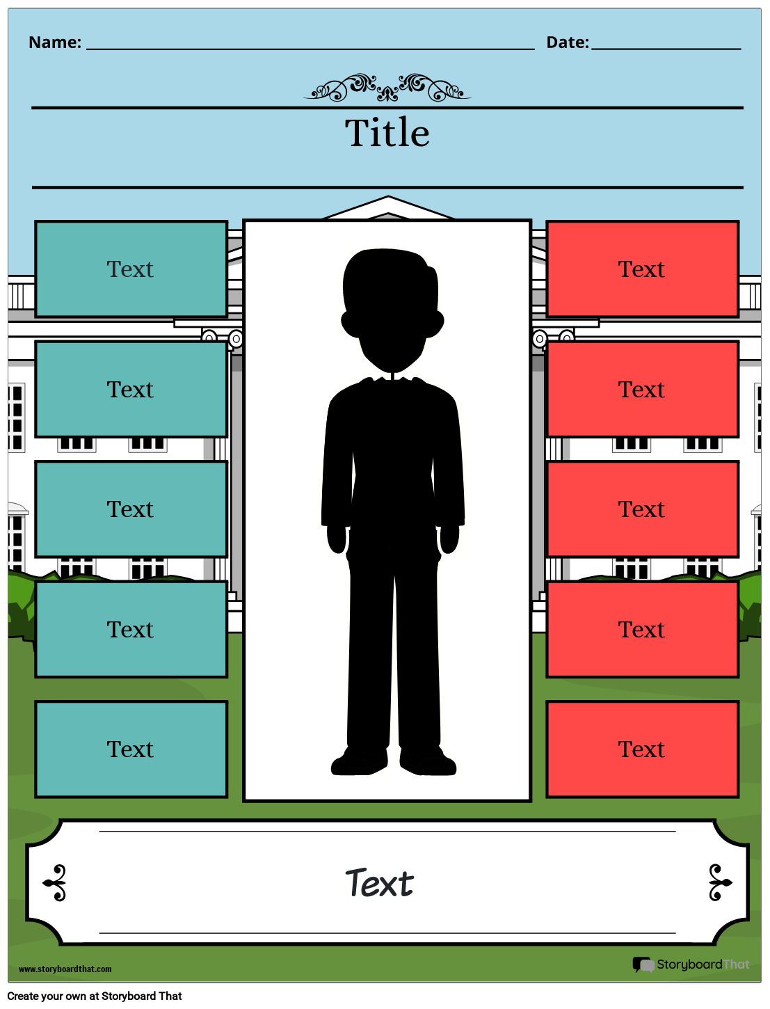 USP Portrait Color 1
