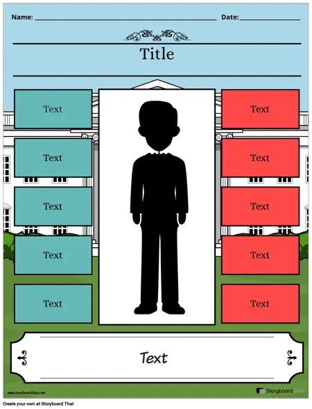 USP Portrait Color 1