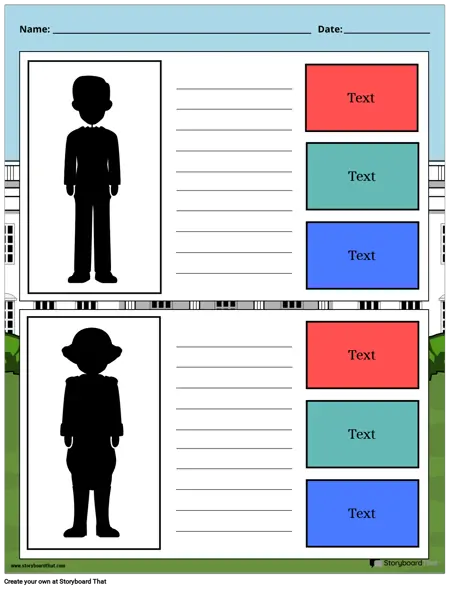 USP Portrait Color 2