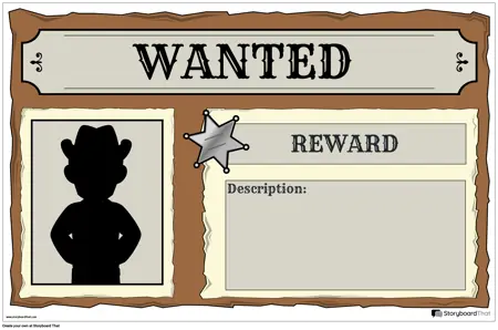 Wanted 5