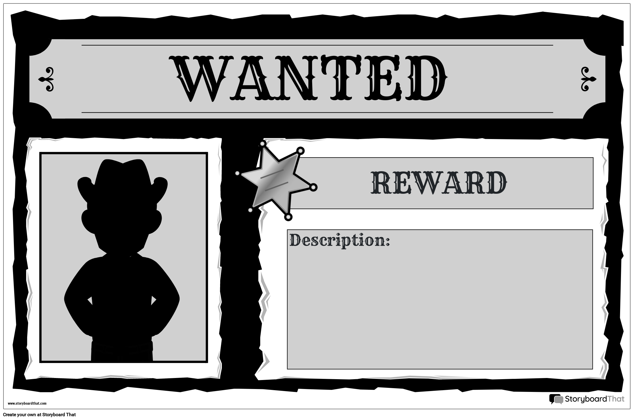 Wanted 6