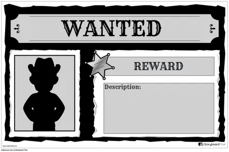 Wanted 6
