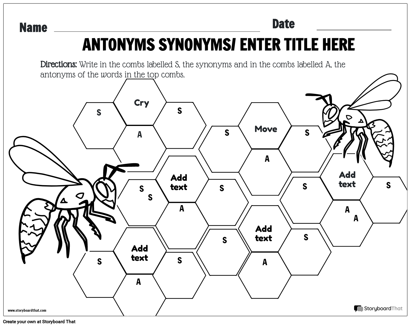 sections-synonym