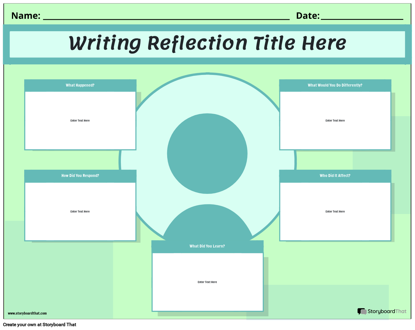 Writ Reflect Color 4