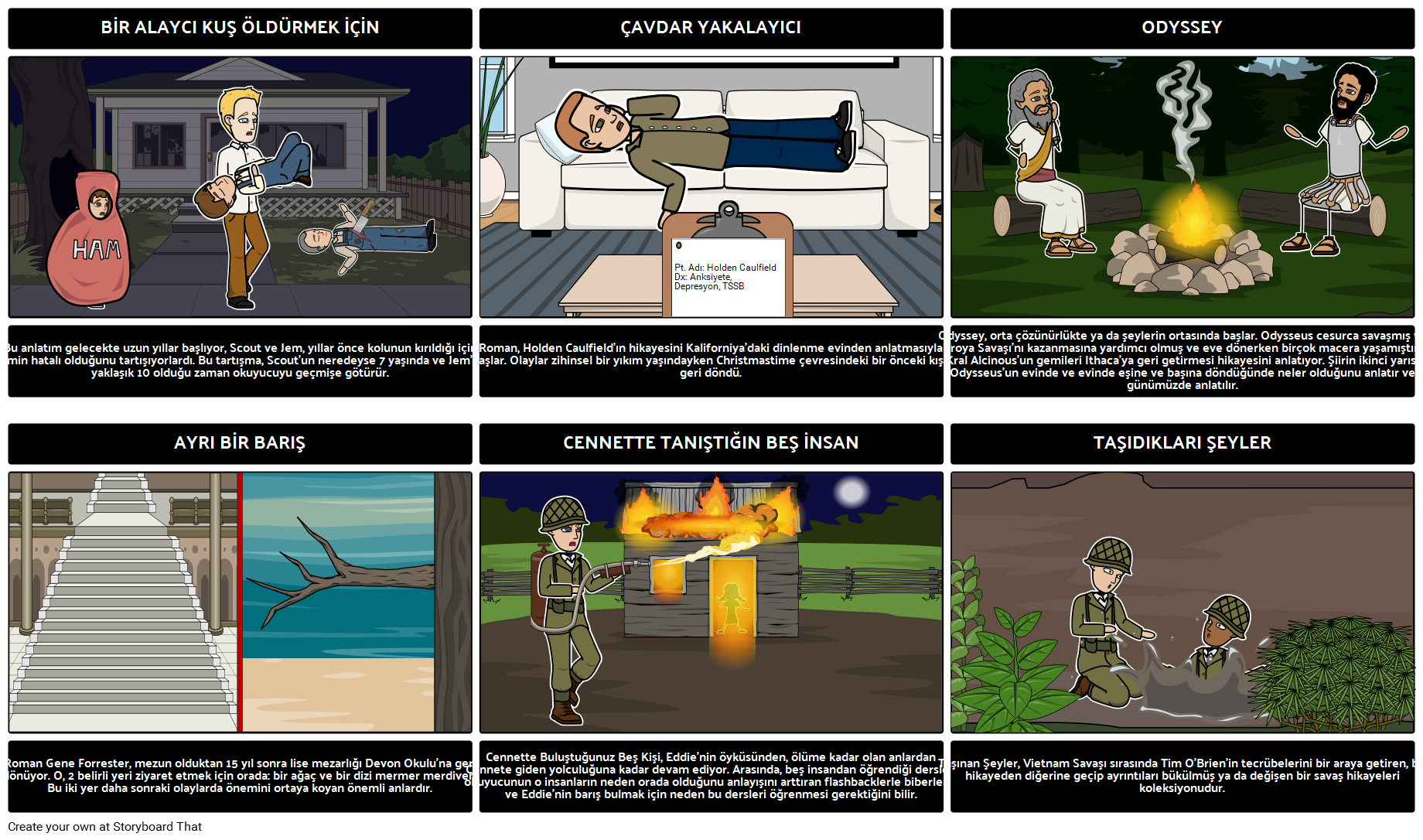 edebiyatta-flashback-rnekleri-storyboard-por-tr-examples