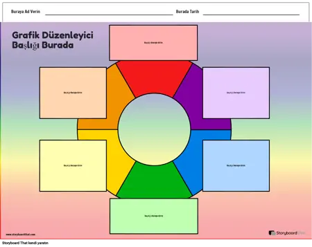 Yeni Oluşturma Sayfası Genel Grafik Düzenleyici 1