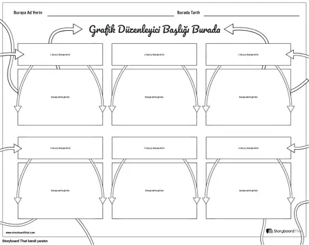 Yeni Oluşturma Sayfası Genel Grafik Düzenleyici 2 (Siyah Beyaz)