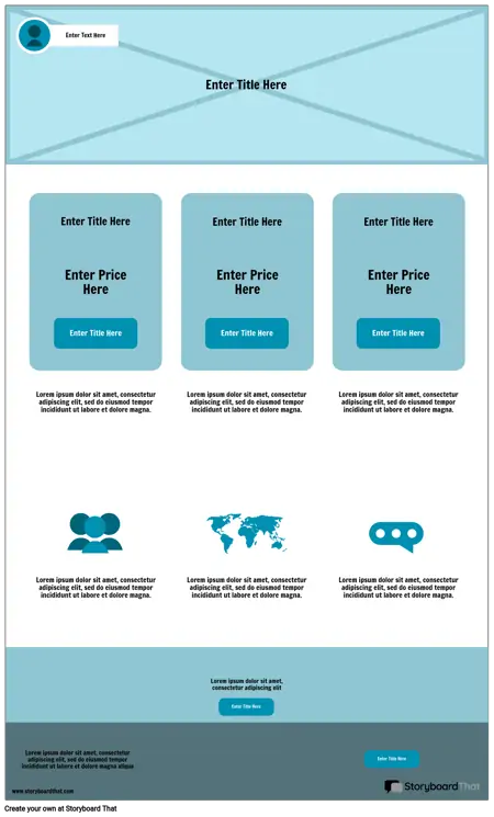 Pricing Page-Wireframe-2