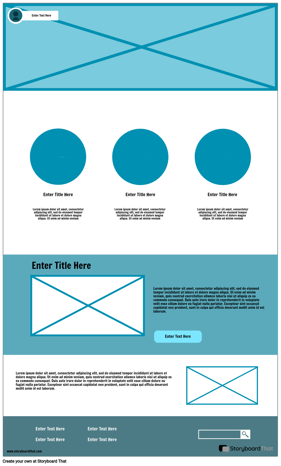 Responsive Wireframe-2