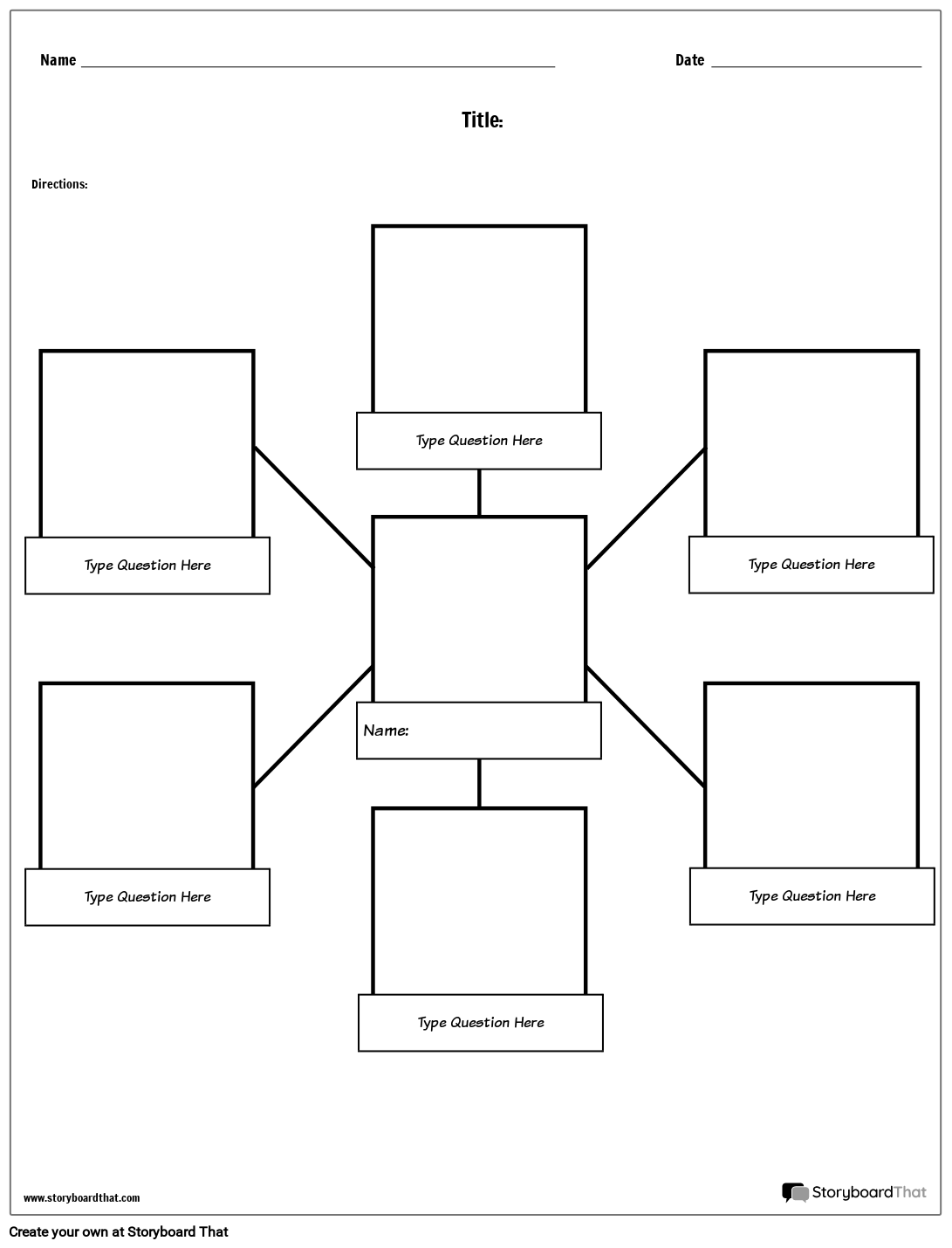 all-about-me-spider-chart-storyboard-por-worksheet-templates