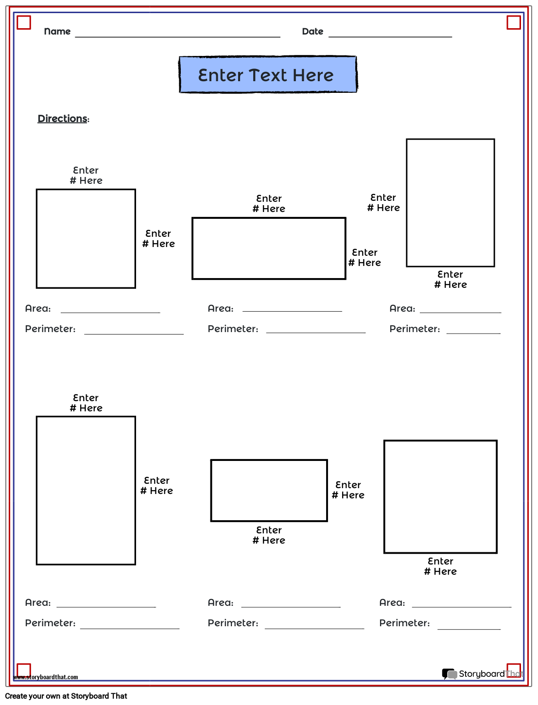 area-perimeter-worksheets-geometry-worksheets-storyboardthat