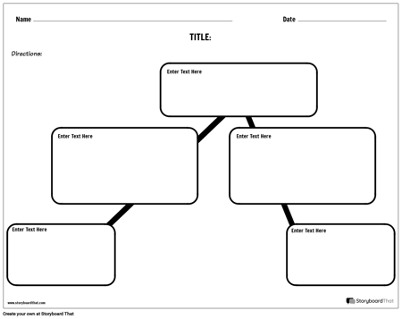 Creative Writing Worksheets | Breaking Down Writing