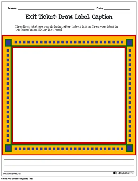 Exit Ticket 14