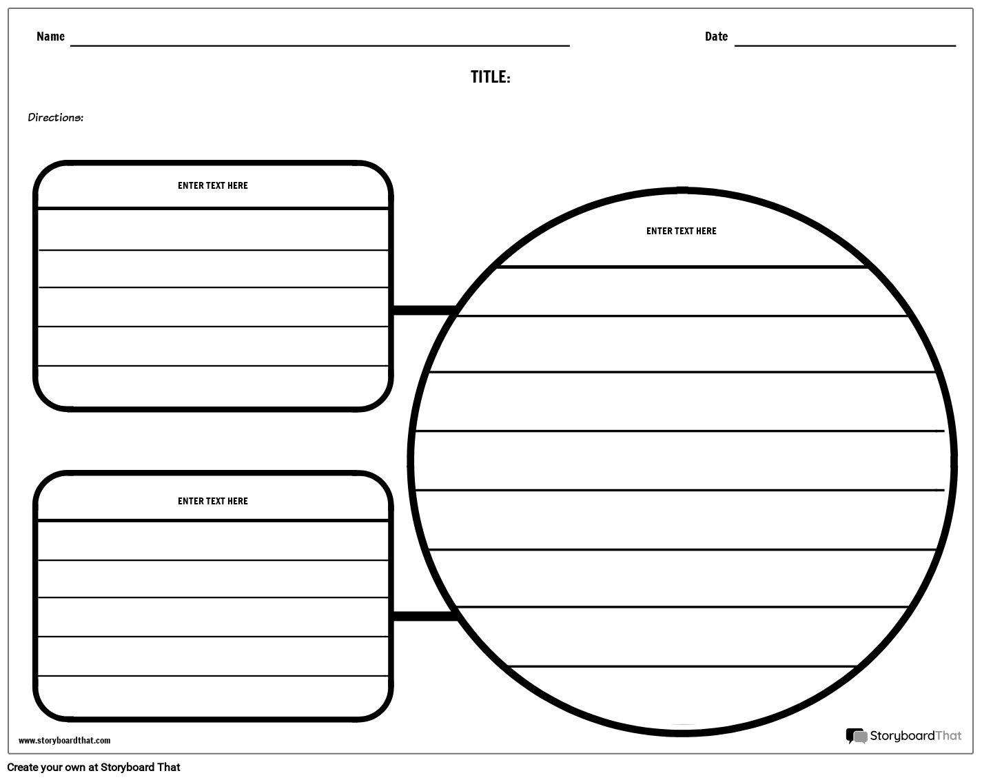 Figurative Language Worksheets Figurative Language Maker StoryboardThat