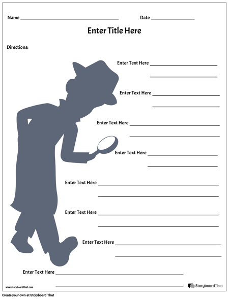 Make Inference Worksheets Practice Inferencing Skills