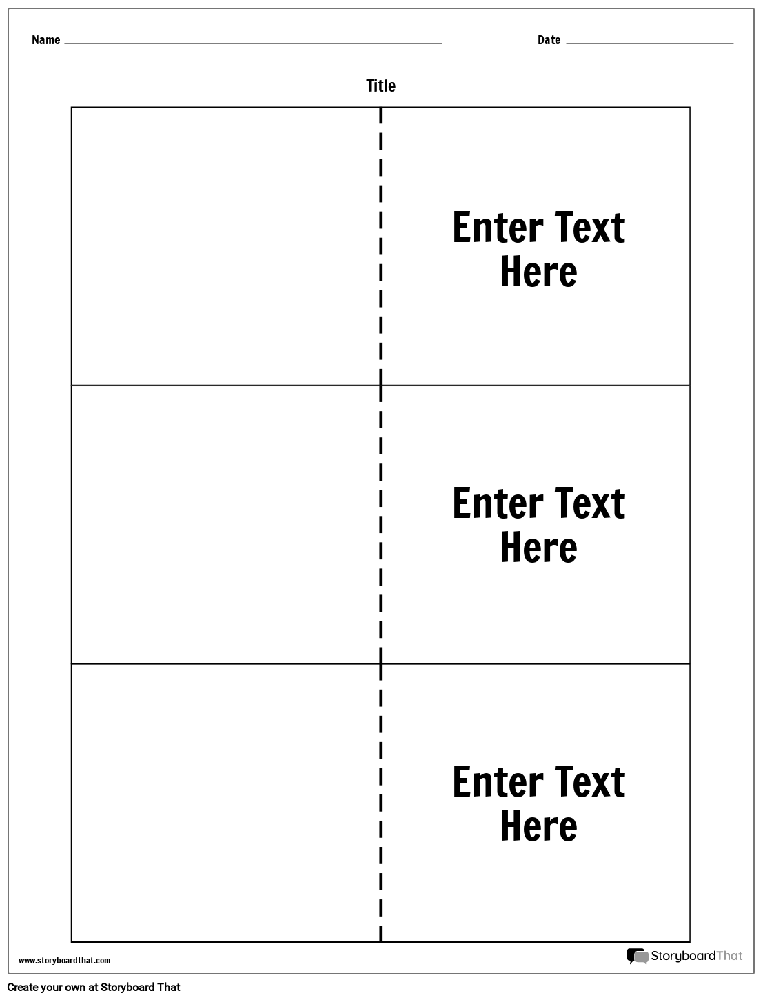 flashcard-template-analisis