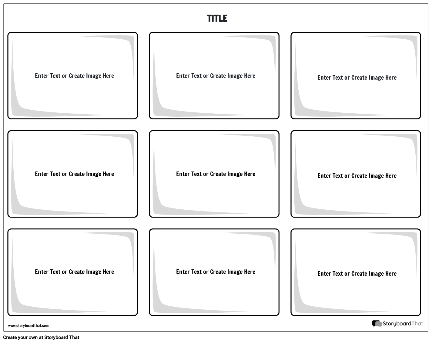 Flashcards template 3