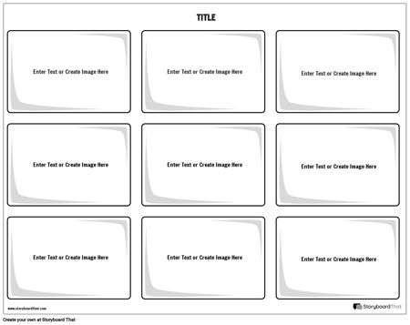 Flashcards template 3