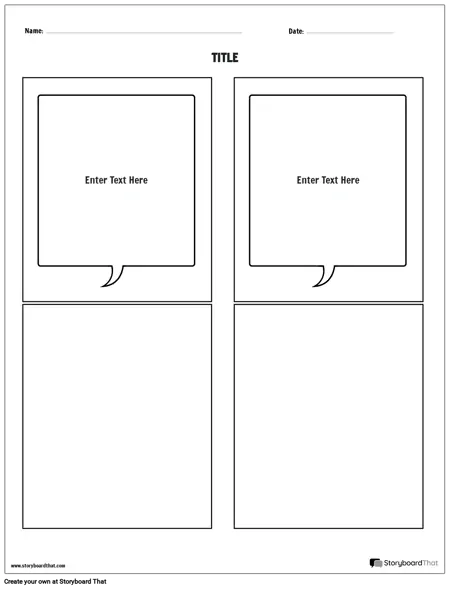 flashcards template 4